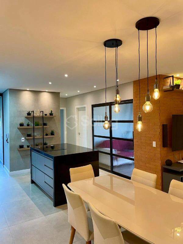 Apartamento à venda no Capela: