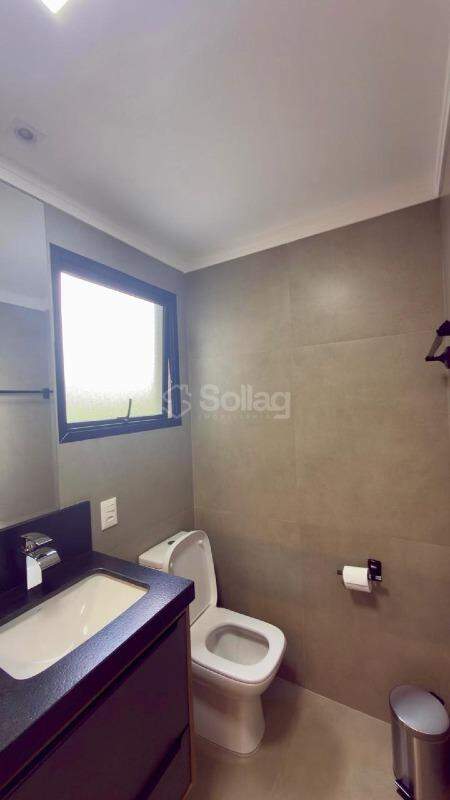 Apartamento à venda no Capela: