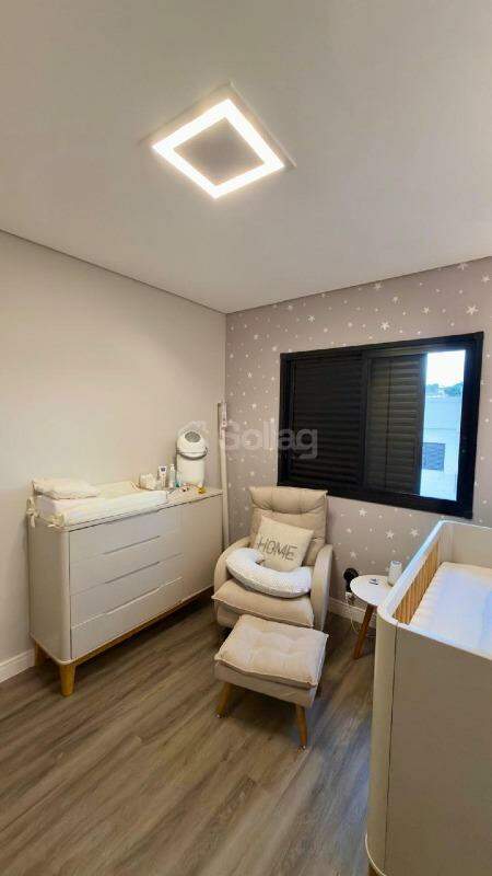 Apartamento à venda no Capela: