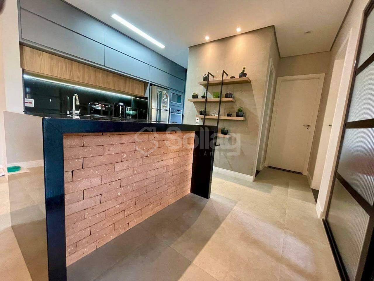 Apartamento à venda no Capela: