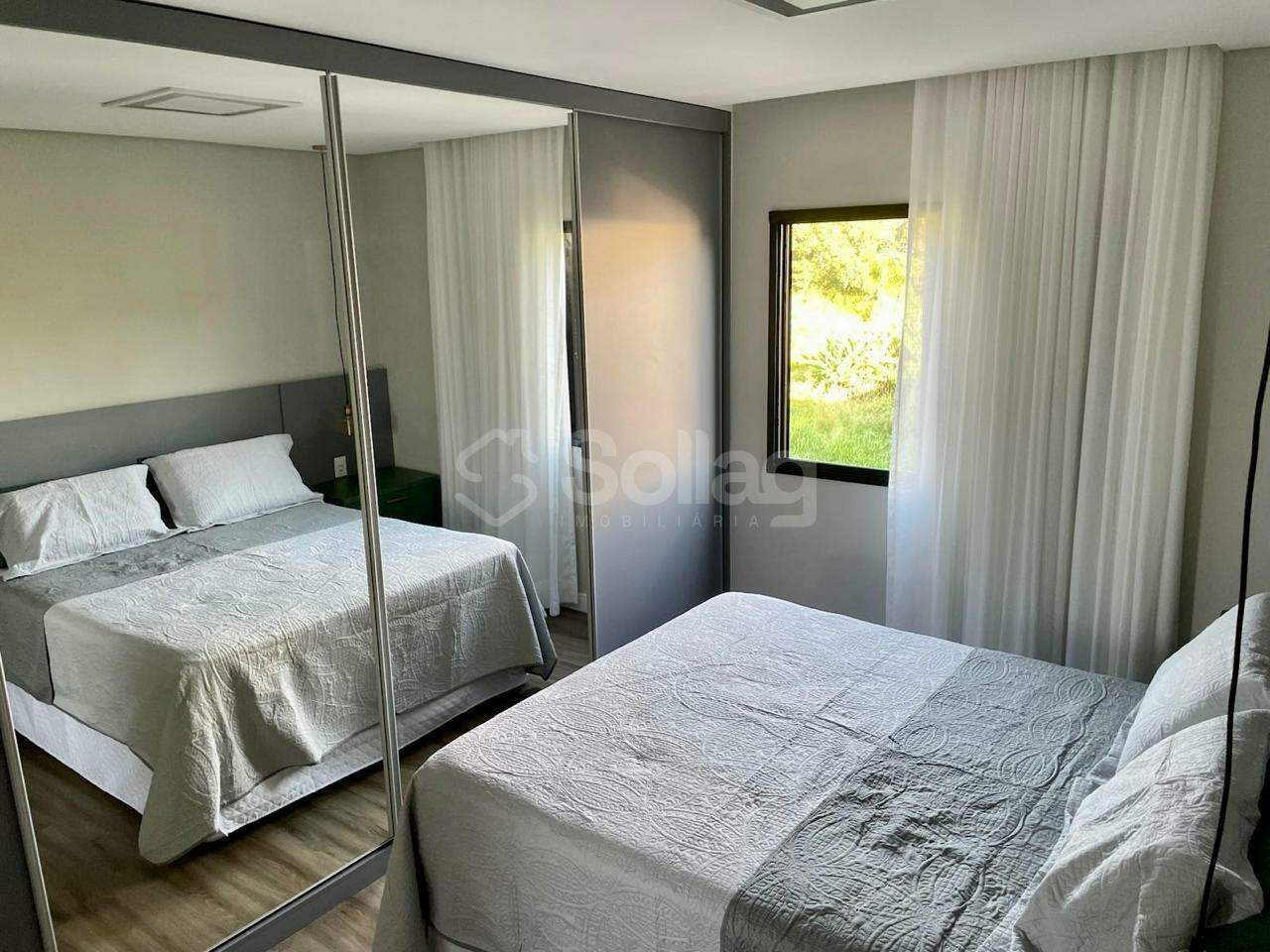 Apartamento à venda no Capela: