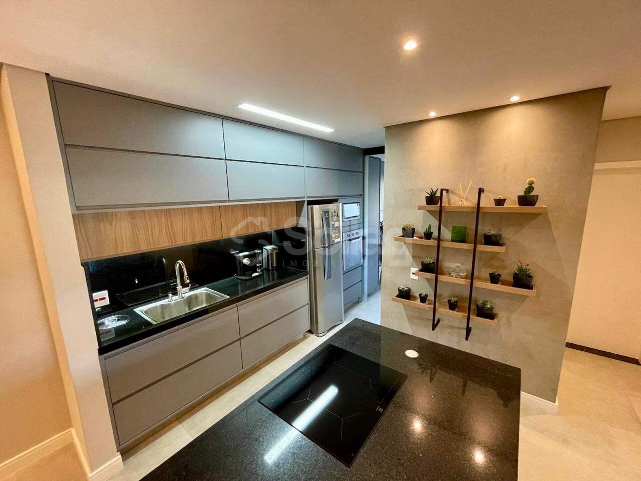 Apartamento à venda no Capela: