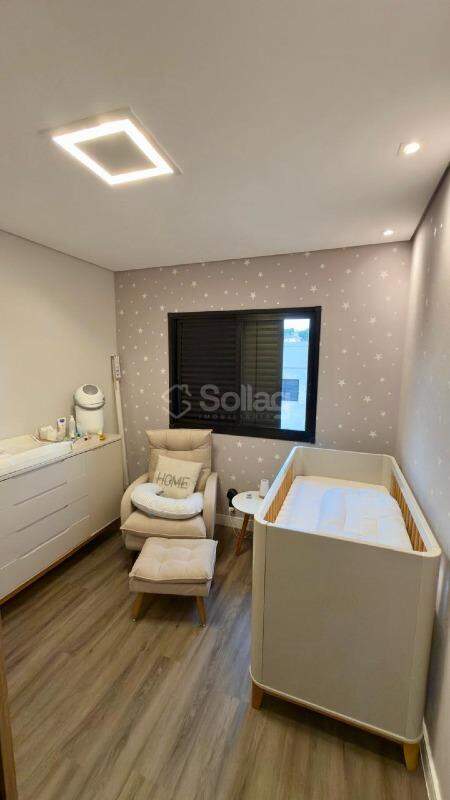 Apartamento à venda no Capela: