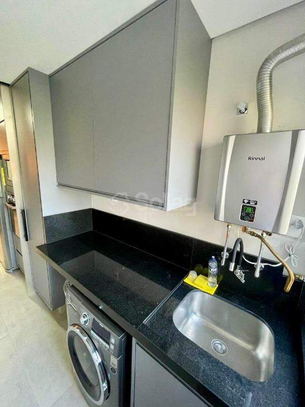 Apartamento à venda no Capela: