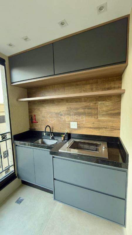 Apartamento à venda no Capela: