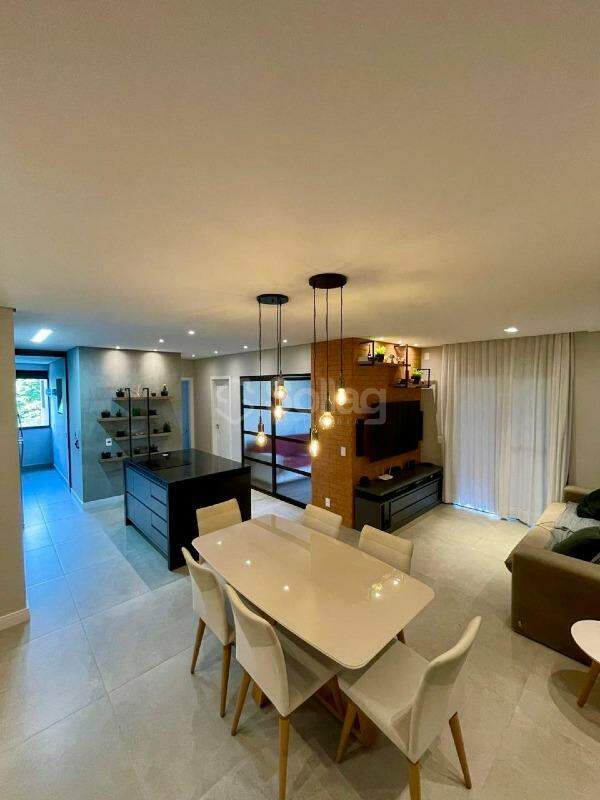 Apartamento à venda no Capela: 