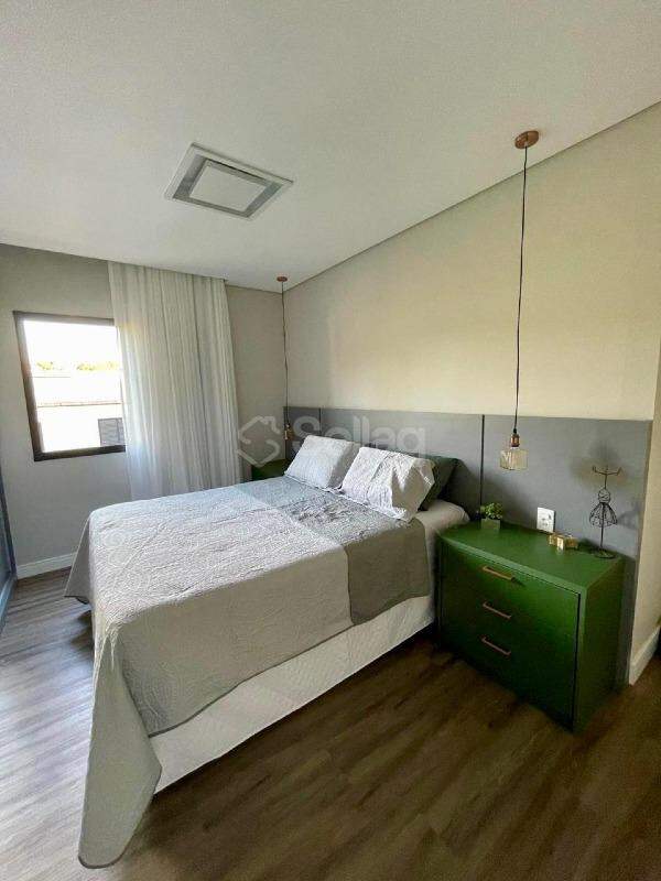 Apartamento à venda no Capela: