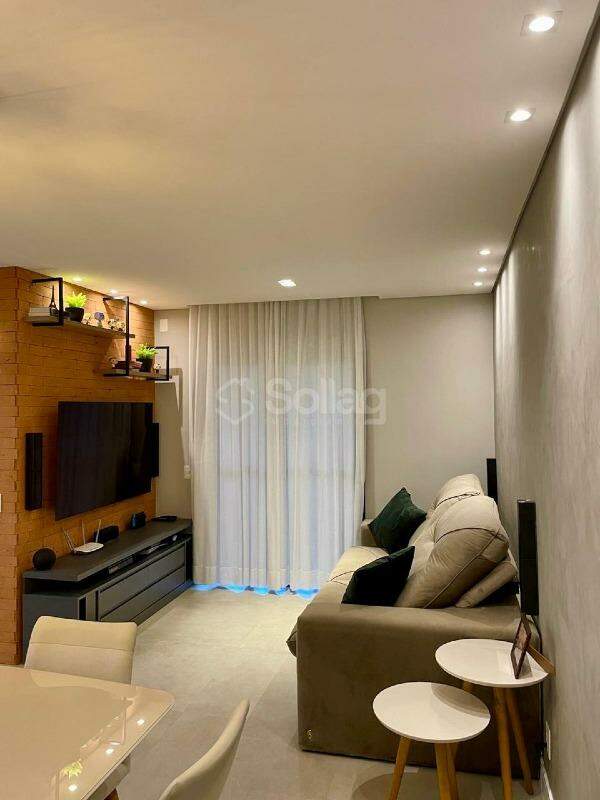 Apartamento à venda no Capela:
