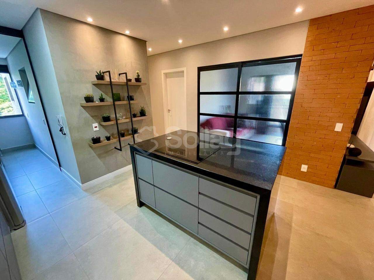 Apartamento à venda no Capela: