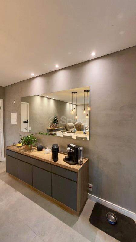 Apartamento à venda no Capela: