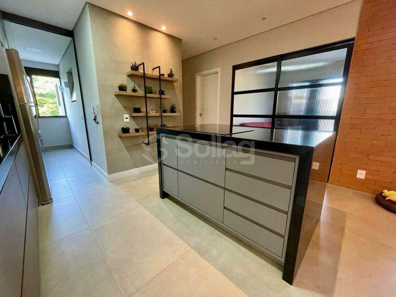 Apartamento à venda no Capela: