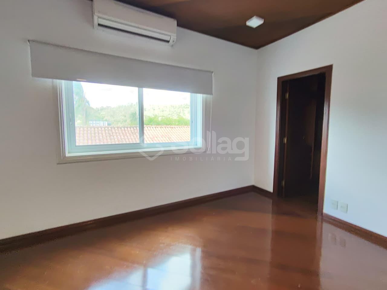 Casa em condomínio para aluguel no Condomínio Estância Marambaia: