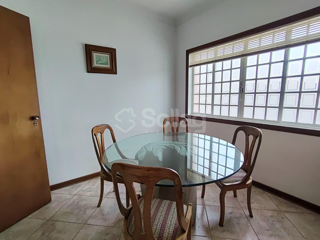 Casa em condomínio para aluguel no Condomínio Estância Marambaia: