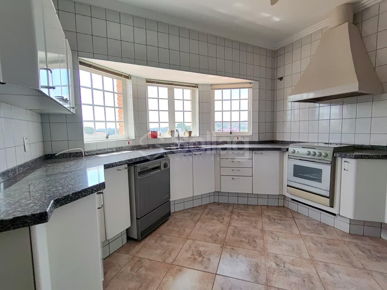 Casa em condomínio para aluguel no Condomínio Estância Marambaia: