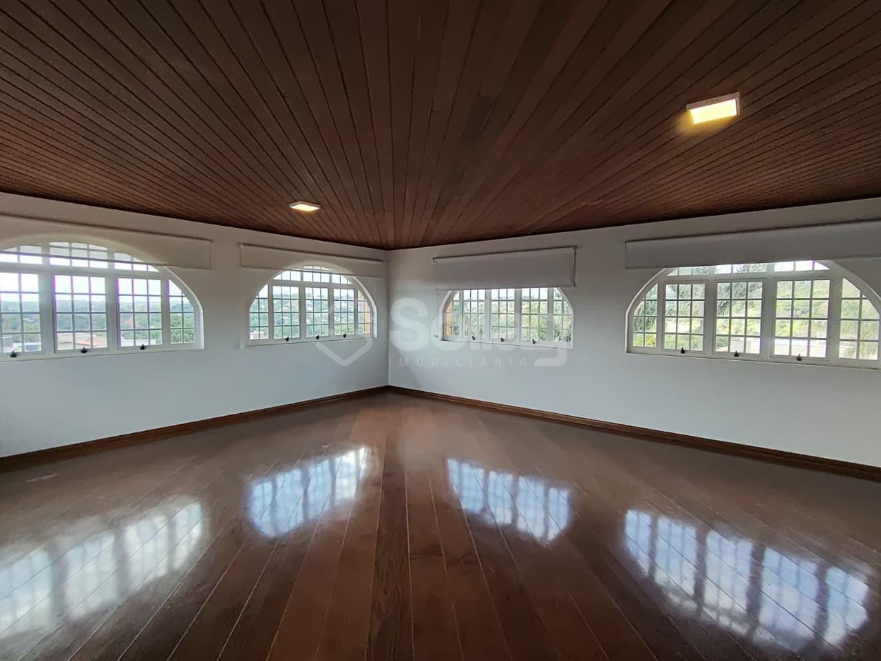 Casa em condomínio para aluguel no Condomínio Estância Marambaia: