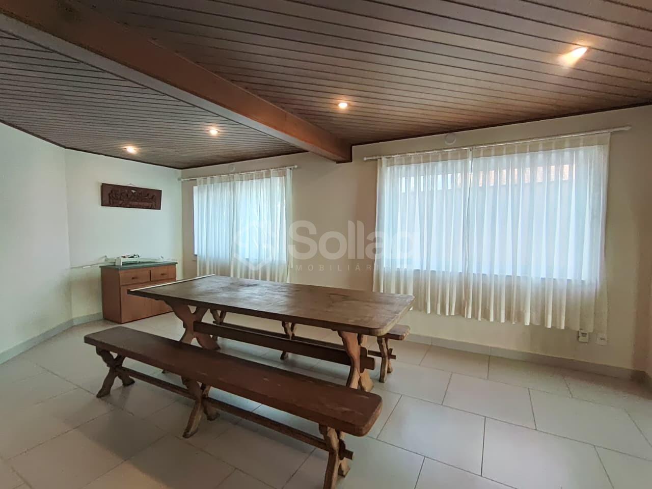 Casa em condomínio para aluguel no Condomínio Estância Marambaia: