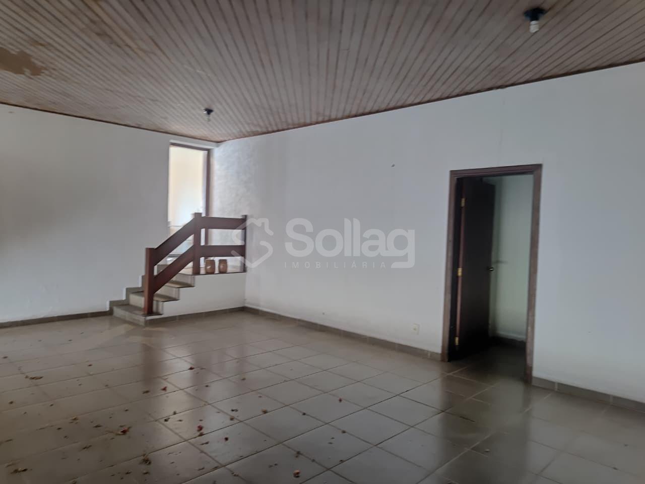 Casa em condomínio para aluguel no Condomínio Estância Marambaia: