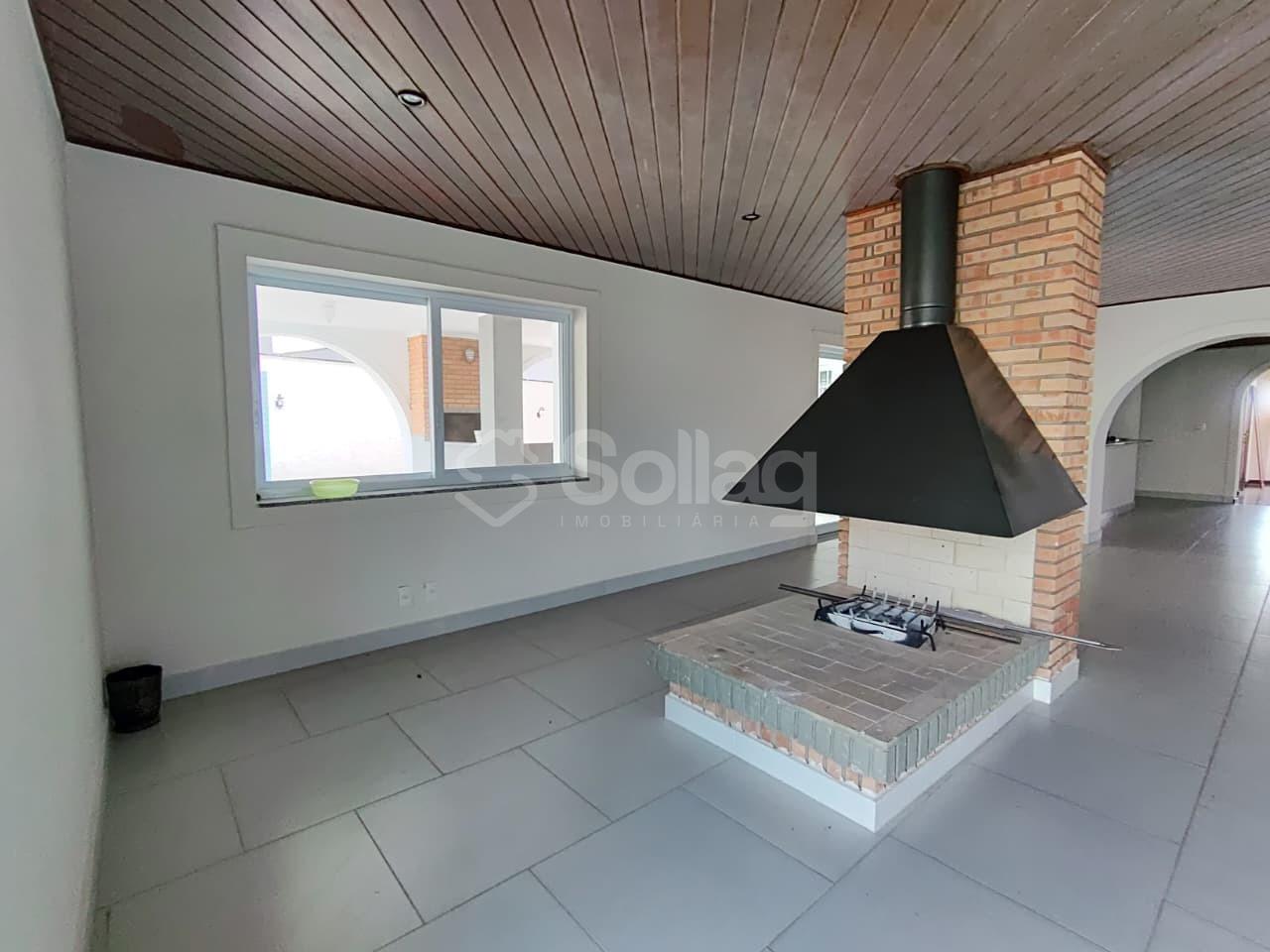 Casa em condomínio para aluguel no Condomínio Estância Marambaia: