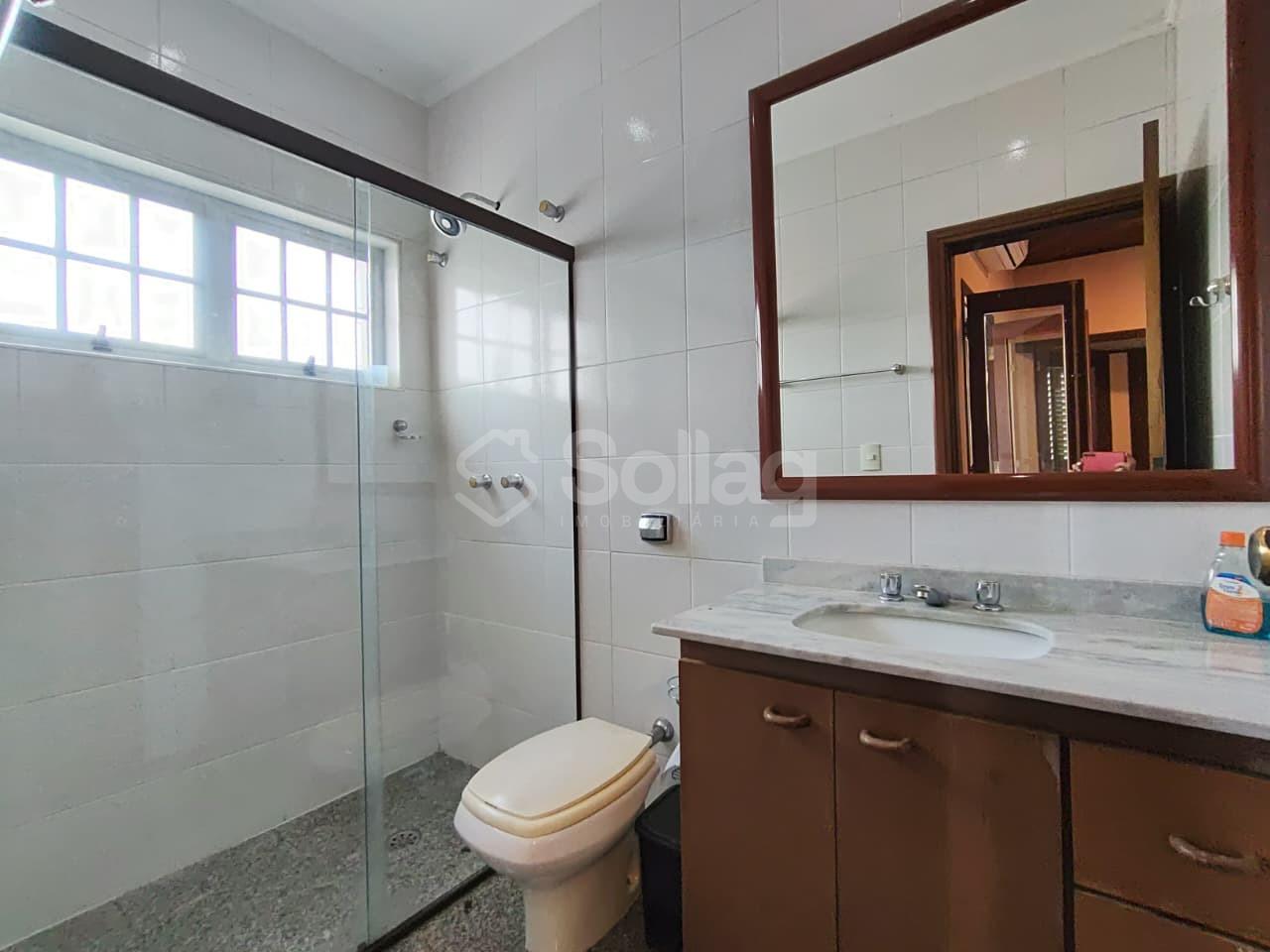 Casa em condomínio para aluguel no Condomínio Estância Marambaia: