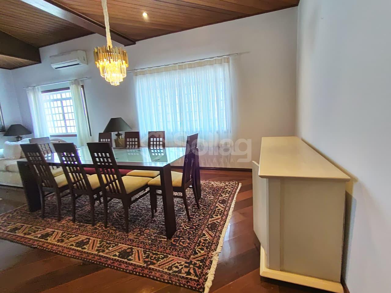 Casa em condomínio para aluguel no Condomínio Estância Marambaia: