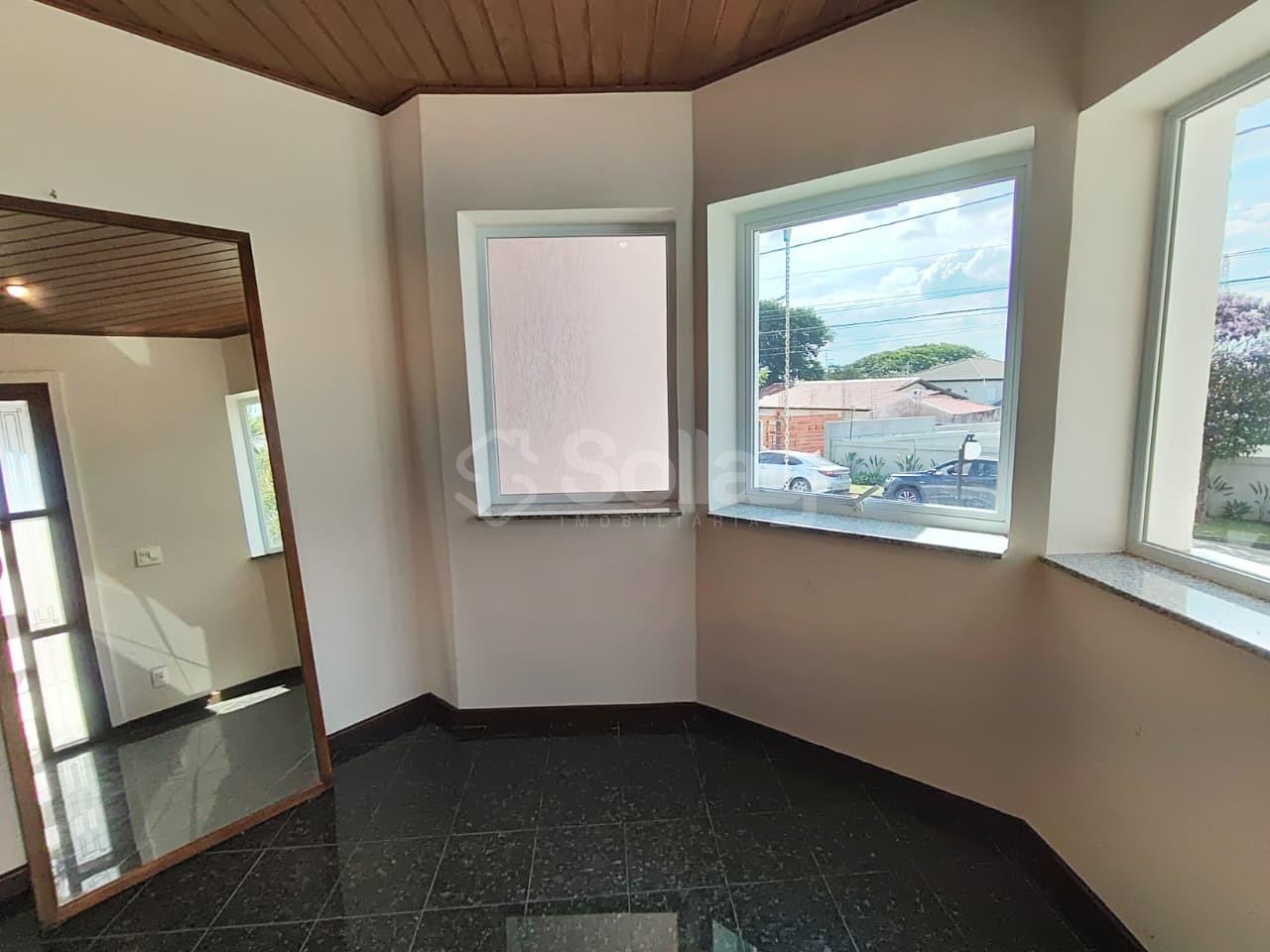 Casa em condomínio para aluguel no Condomínio Estância Marambaia: