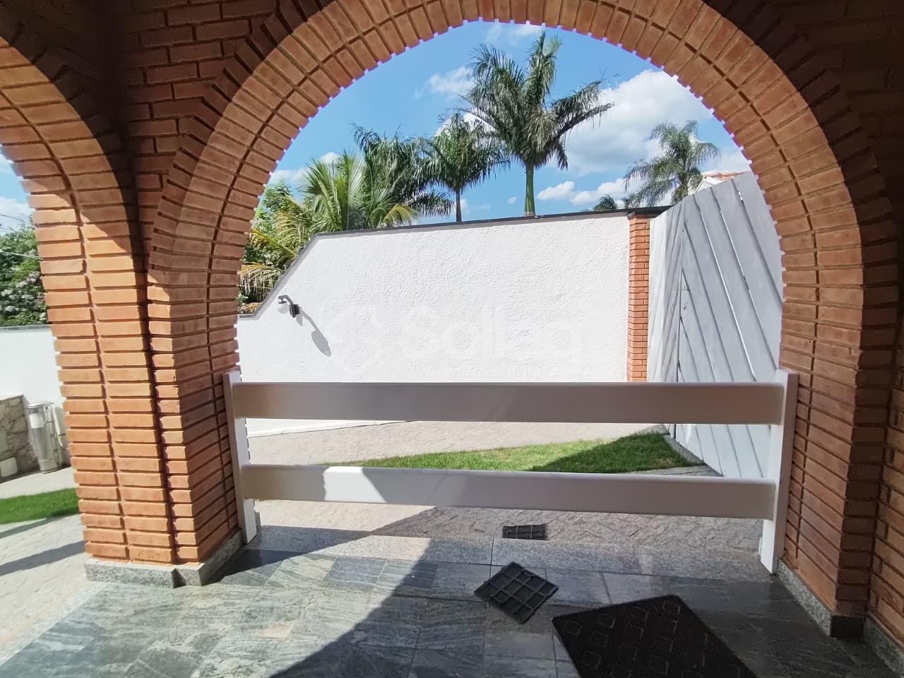 Casa em condomínio para aluguel no Condomínio Estância Marambaia: