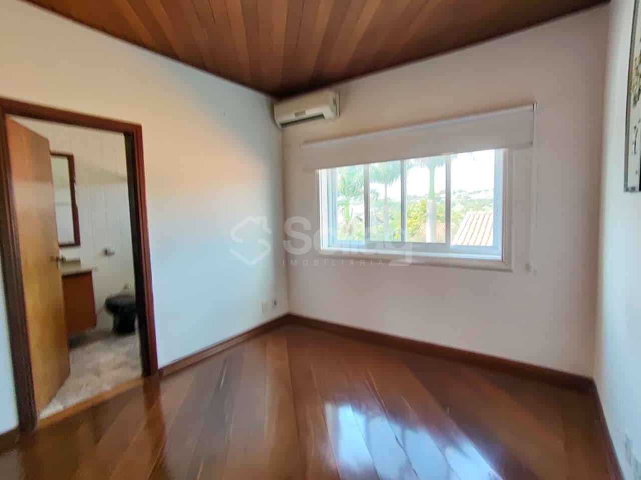 Casa em condomínio para aluguel no Condomínio Estância Marambaia: