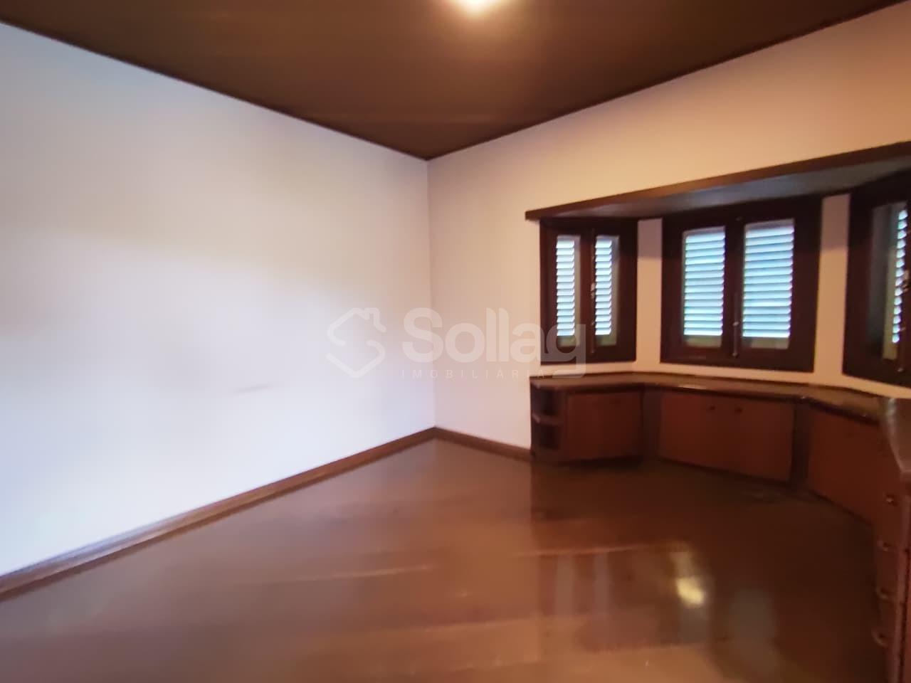 Casa em condomínio para aluguel no Condomínio Estância Marambaia: