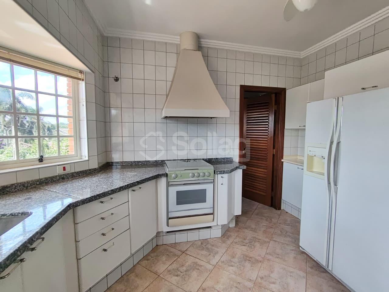 Casa em condomínio para aluguel no Condomínio Estância Marambaia: