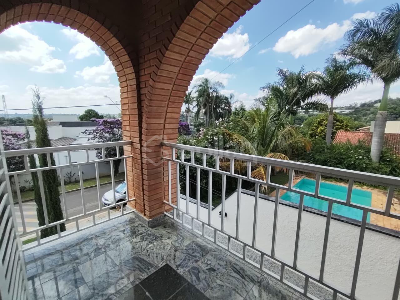 Casa em condomínio para aluguel no Condomínio Estância Marambaia: