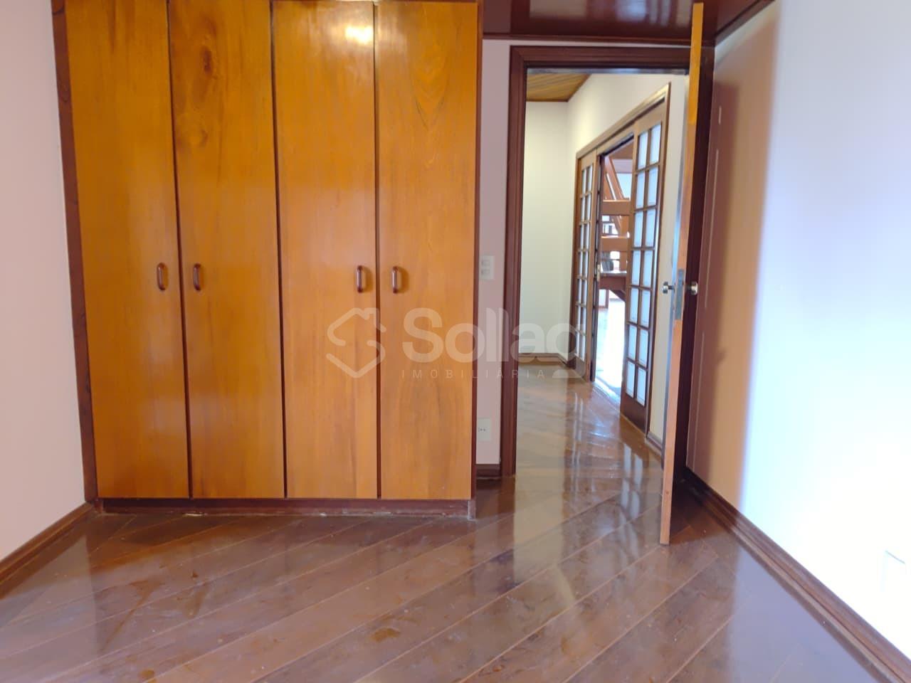 Casa em condomínio para aluguel no Condomínio Estância Marambaia: