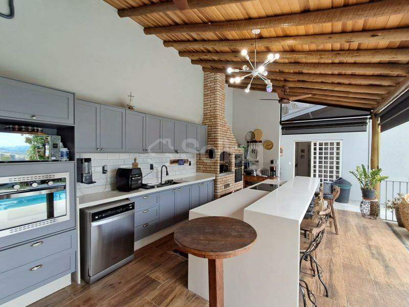 Casa à venda no Colinas de San Diego: