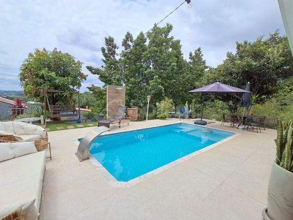 Casa à venda no Colinas de San Diego:
