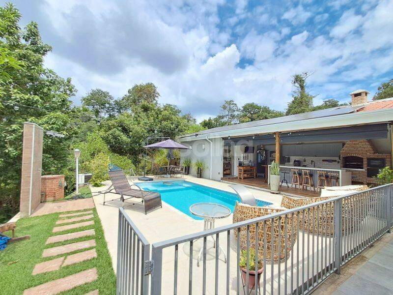 Casa à venda no Colinas de San Diego: 