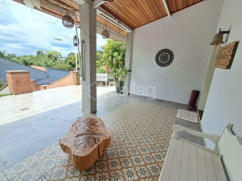 Casa à venda no Colinas de San Diego: