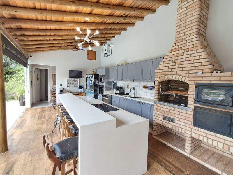 Casa à venda no Colinas de San Diego: 