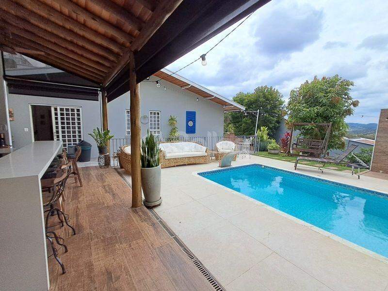 Casa à venda no Colinas de San Diego: