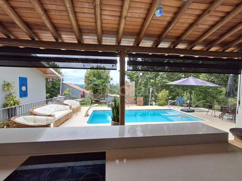 Casa à venda no Colinas de San Diego: