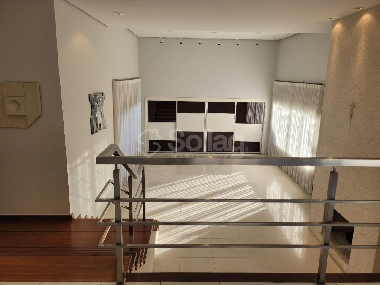 Casa em condomínio à venda no Condomínio Portal do Lago: 