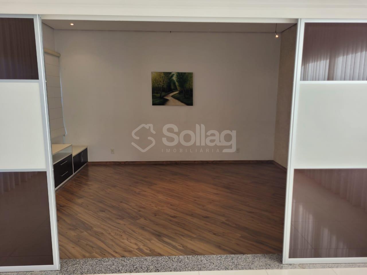 Casa em condomínio à venda no Condomínio Portal do Lago: 