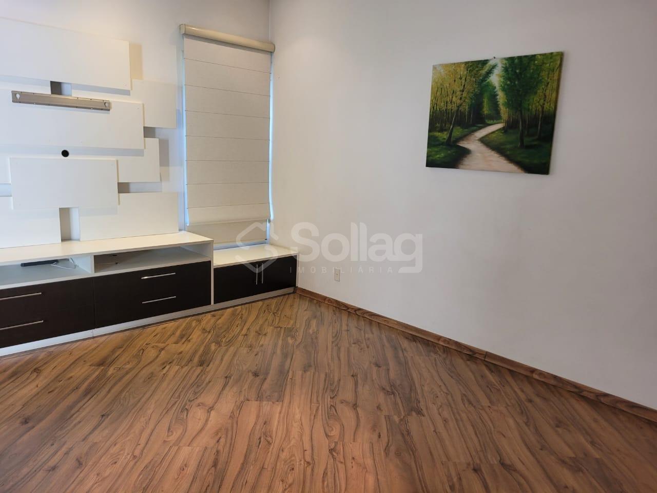 Casa em condomínio à venda no Condomínio Portal do Lago: 