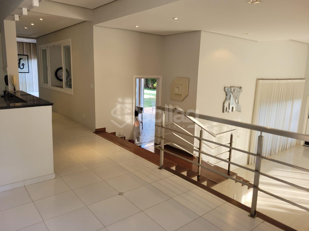 Casa em condomínio à venda no Condomínio Portal do Lago: 