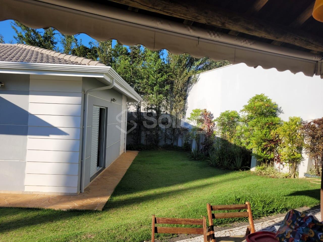Casa em condomínio à venda no Condomínio Portal do Lago: 