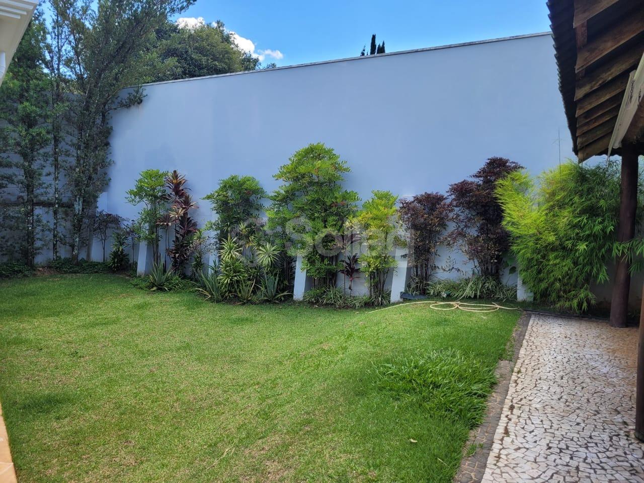 Casa em condomínio à venda no Condomínio Portal do Lago: 