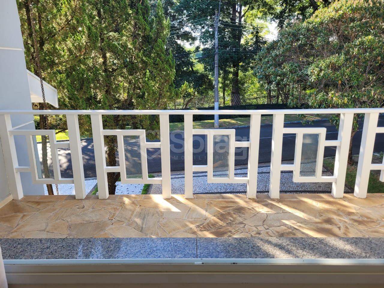 Casa em condomínio à venda no Condomínio Portal do Lago: 