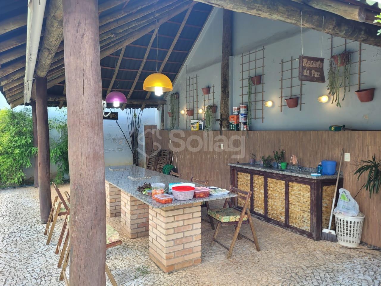 Casa em condomínio à venda no Condomínio Portal do Lago: 