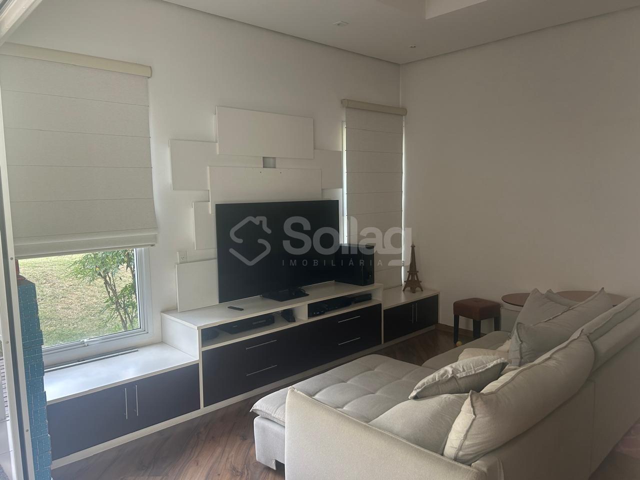 Casa em condomínio à venda no Condomínio Portal do Lago: 