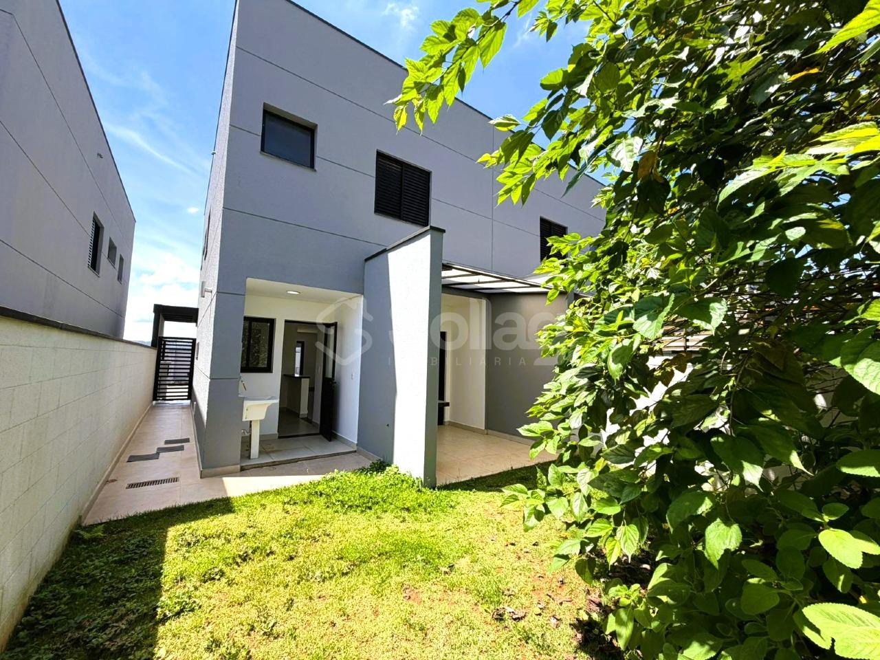 Casa em condomínio à venda no Condomínio Bello Villagio - Pinheirinho: 