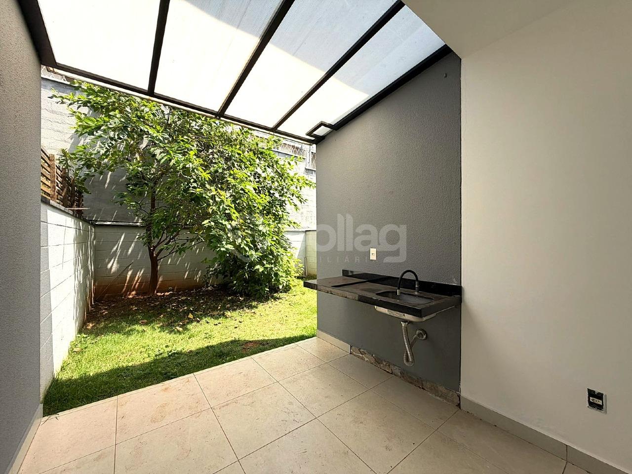 Casa em condomínio à venda no Condomínio Bello Villagio - Pinheirinho: 