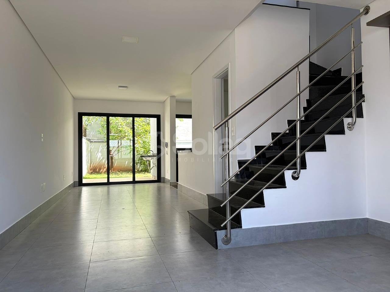 Casa em condomínio à venda no Condomínio Bello Villagio - Pinheirinho: 